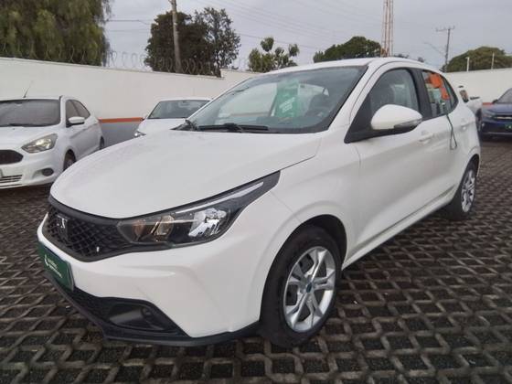 FIAT ARGO 1.0 FIREFLY FLEX DRIVE MANUAL FIAT ARGO 1.0 FIREFLY FLEX DRIVE MANUAL